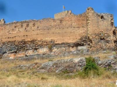 Parque Moncayo; Tarazona;Veruela; visitar los arribes del duero excursiones madrid con niños malaga